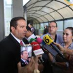 “Morena debe perder su registro, es un narcopartido”: PRI
