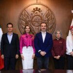 Acuerdan Monterrey e INEA impulsar conclusión de estudios básicos entre regiomontanos