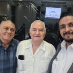 CELEBRAN Día del MAESTRO en Ingeniería Civil UANL