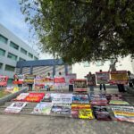 Imputan a empresario inmobiliario