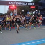 Pachicano y Pulido los más grandes del 21k Trotime
