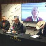 Instalarán “módulos de atención al visitante y comercio responsable”