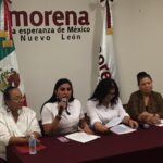 Destacan diputadas federales de Morena avances legislativos y respaldo a Claudia Sheinbaum