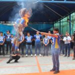 Calienta Prepa 2 el clásico juvenil de la ONEFA, Auténticos-Borregos