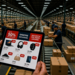 Jornadas de descuentos en México impulsan ventas, pero presionan costos logísticos