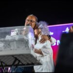 Celebra Escobedo a las mamás norteñas con macro festejo