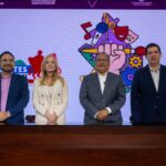 Impulsa 4T Norteña cultura para todos con 2da edición de “Las Artes Transforman”