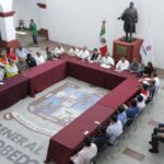 Se declara Escobedo listo ante inicio de temporada de ciclones