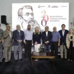 Honran lucha de Escobedo en toma de Querétaro con jornada cultural