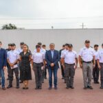 Reconoce 4T Norteña desempeño de policías por hechos destacados