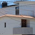 Atacan una vivienda de Rubén Rocha Moya