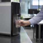 Con el calor y el Mundial, las empresas van a necesitar más agua