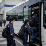 Producción detenida: así se pierden millones en la industria manufacturera
