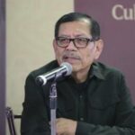 Ya está detenido Mérida Sánchez el ex de Seguridad de Sinaloa