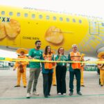 Viva y Sabritas® presentan un avión tematizado que  conecta a los aficionados durante el Mundial
