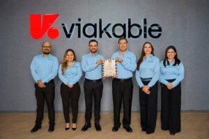 1. Equipo Viakable recibe certificación OAS (1)