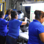 Manufactura de Nuevo León duplica el empleo en comparación a 2025