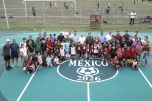 ENTREGA DE ESPACIOS DEPORTIVOS (1)