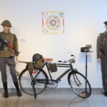 Inaugura Monterrey Exposición “Armas Emblemáticas del Siglo XX y Coleccionismo Militar”