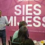 Critica Mijes abandono al magisterio; señala los 5 enemigos de NL