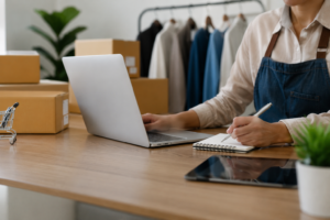 Ecommerce