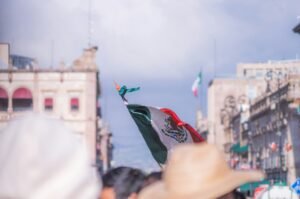 Mexicanos - festejos unsplash