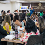 Motiva Presidenta del IEEPCNL liderazgo de las mujeres
