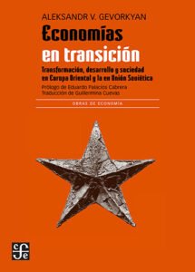 9786071691194-GEVORKYAN-Economias en transicion-forr