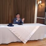 Aldo Fasci llama a construir acuerdos para dar gobernabilidad a Nuevo León