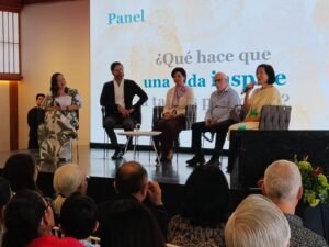 Presentación Gambare 1