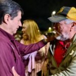 Suma Canales a vecinos para fortalecer la defensa de la transformación