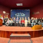 Dedica Trofeo Regio a víctimas de violaciones a Derechos Humanos