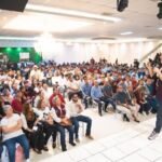 Cóctel Político