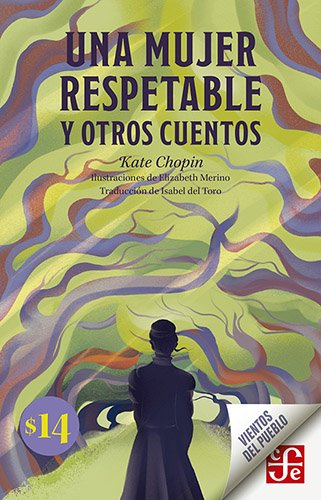 Chopin_Una mujer respetable_forro.indd