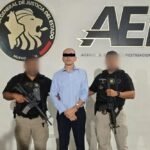 Investigan salida irregular de José Lobatón del penal de Apodaca