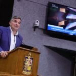 Propone Mauro Guerra regular centros de datos