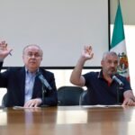 Rechaza Comisión observaciones del Ejecutivo; respalda régimen laboral de trabajadores de AYD