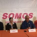 Somos alista candidaturas para 2027 y busca sumar perfiles ciudadanos en NL