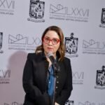 Denuncia Armida Serrato desacato de Secretario de Seguridad