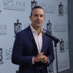 Pide Carlos de la Fuente sanción para Barragán, por Acueducto Monterrey V