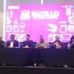 Saltillo apuesta por el turismo con festivales, tradición y deporte
