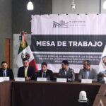 Buscan coordinación para mejorar el servicio eléctrico en Nuevo León