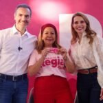 Entrega Gobierno de Monterrey 2 mil tarjetas Regia Plus en el Parque España