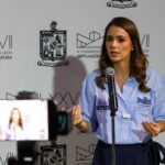 Lorena de la Garza cuestiona compromisos financieros del Estado y pide frenar nueva deuda