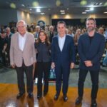 Fernando Margáin Sada perfila su visión para Monterrey; llama a recuperar los valores en la política