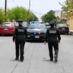 Monterrey alcanza su mayor nivel de seguridad percibida, siete de cada 10 regios confían en su policía municipal