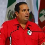 PRI de Nuevo León exige la renuncia de Guadalupe Taddei