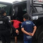 Localiza Policía de Monterrey a menores en Barrio Antiguo