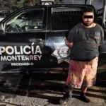 Se pone valiente con su padre y lo golpea