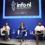 Inicia INFONL sus actividades en la Feria Internacional del Libro Monterrey 2026